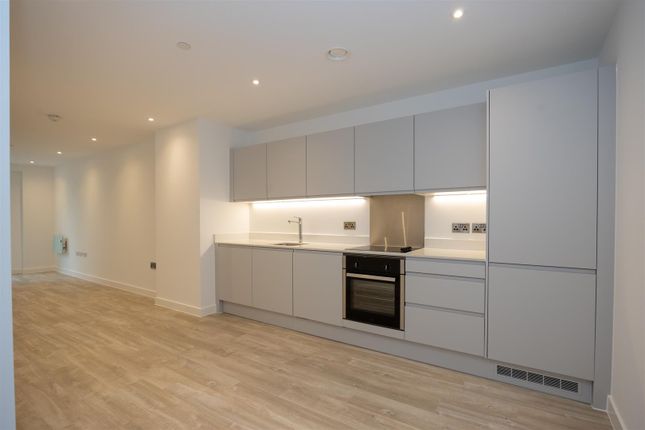 0510, Silkbank Wharf, 21, Derwent Street, Manchester photo 3