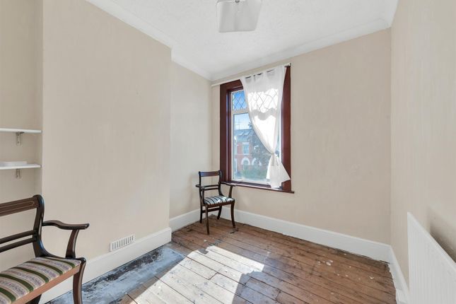 Terraced house for sale in Craigton Road, London