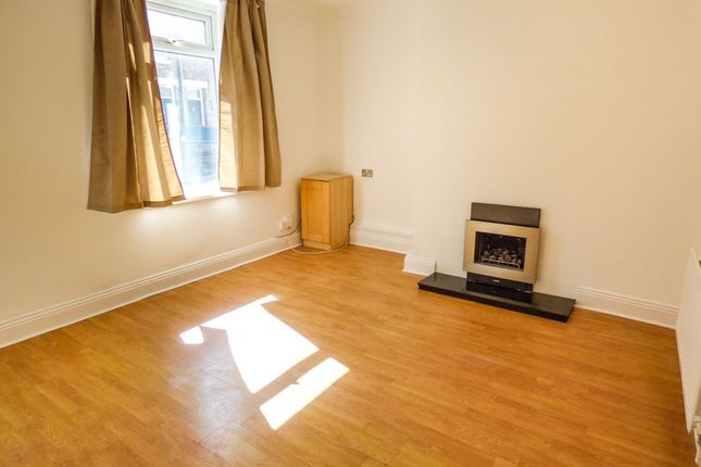 Terraced house for sale in James Street, Whickham, Newcastle Upon Tyne