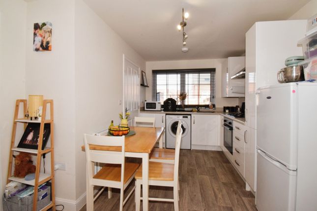7, Cranes Way, Leicestershire photo 4