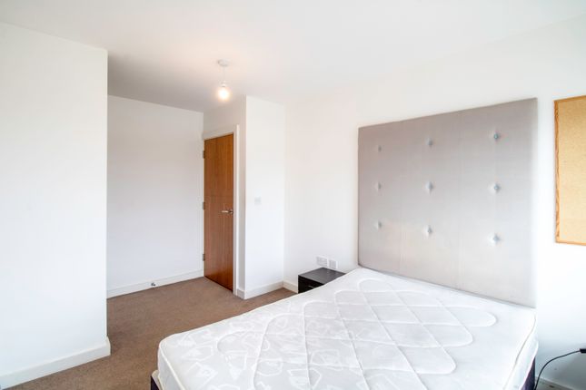 Flat for sale in St. Peters Place, Leeds