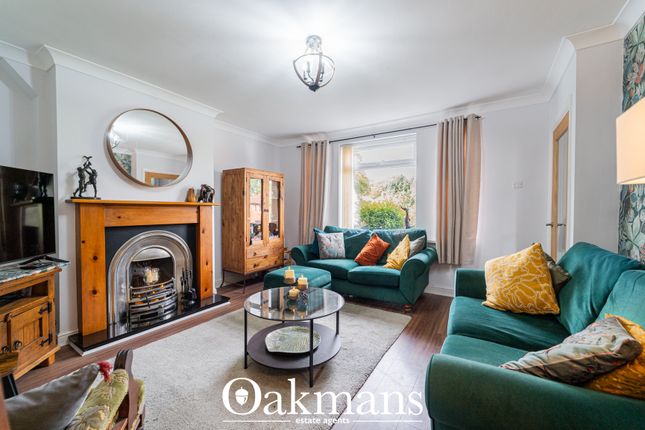 HARVINGTON ROAD, BIRMINGHAM photo 3