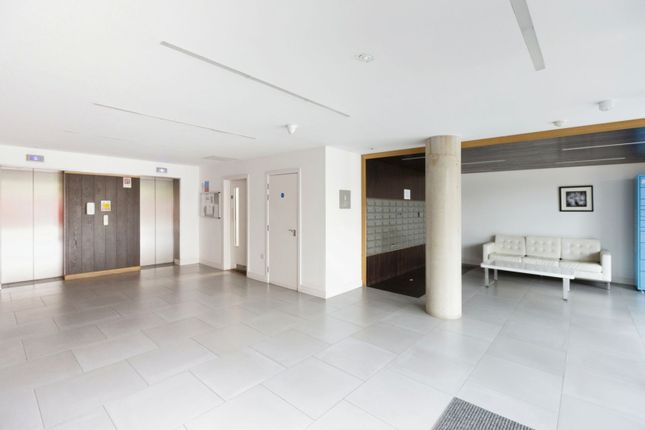 Flat for sale in 16 Booth Road, London