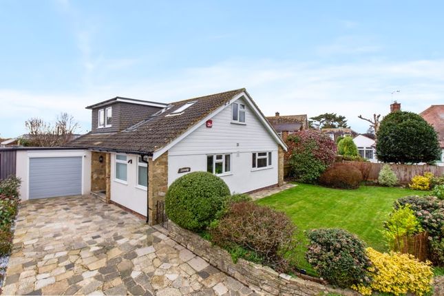 Thumbnail Detached house for sale in Prinsted Lane, Prinsted, Emsworth