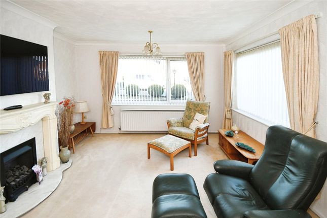 Bungalow for sale in Jaguar Drive, North Hykeham, Lincoln, Lincolnshire