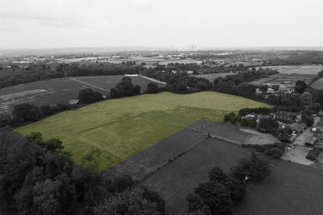 Land for sale in Tonbridge Close, Banstead