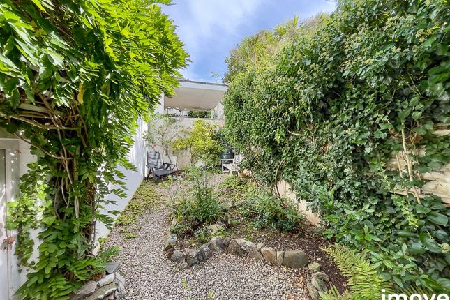 Detached bungalow for sale in Thurlow Road, Torquay