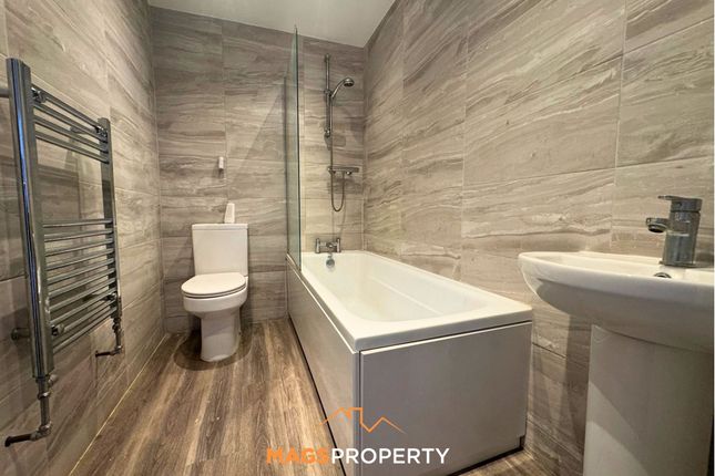 Apt 2, 1D Derby Lane, Liverpool photo 4