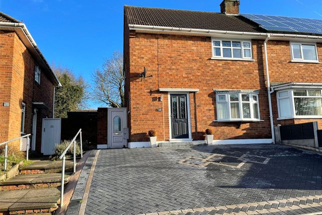 2-bed house on 10, Chelmarsh Avenue, West Midlands, £220,000