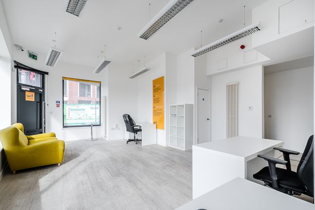 Thumbnail Commercial property to let in Farringdon Road, Clerkenwell, Bloomsbury, London