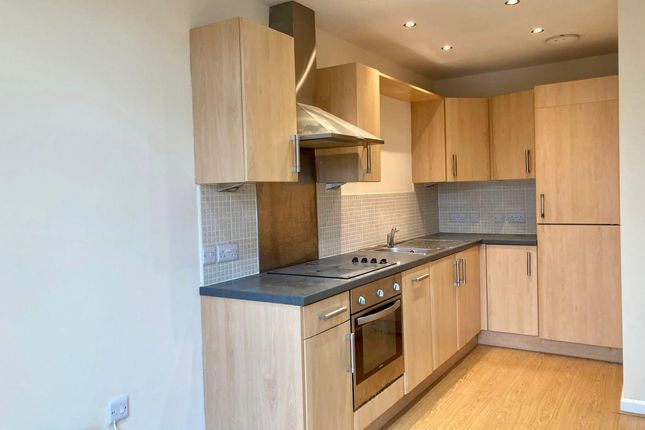 Property to rent in Spinners Wharf, Dockfield Terrace, Shipley