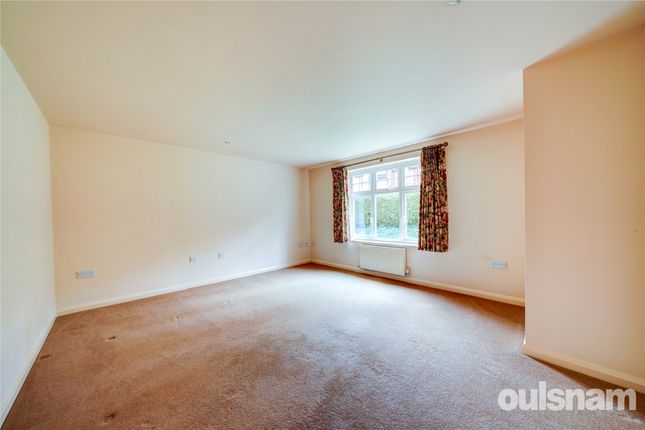 Flat 12A, The Worcestershire,, St. Andrews Road, Worcestershire photo 2