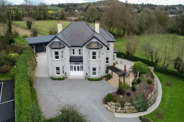 Thumbnail Detached house for sale in Blackstoops Lodge, Blackstoops, Enniscorthy, Wexford County, Leinster, Ireland