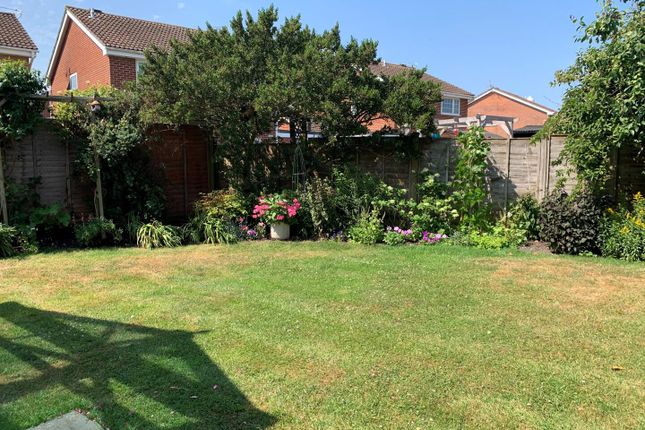 11, Finches Way, Burnham-On-Sea photo 2