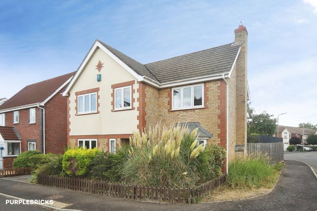 21, Harp Chase, Taunton photo 3