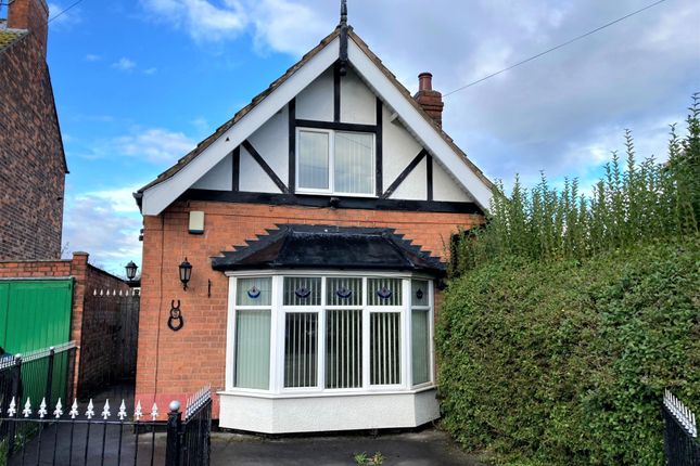 Thumbnail Bungalow for sale in Eglinton Avenue, Hull, Yorkshire