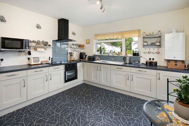 Bungalow for sale in Underwood Close, Dawlish