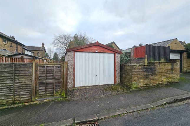 Detached house for sale in Kirklands Road, Baildon, Shipley, West Yorkshire