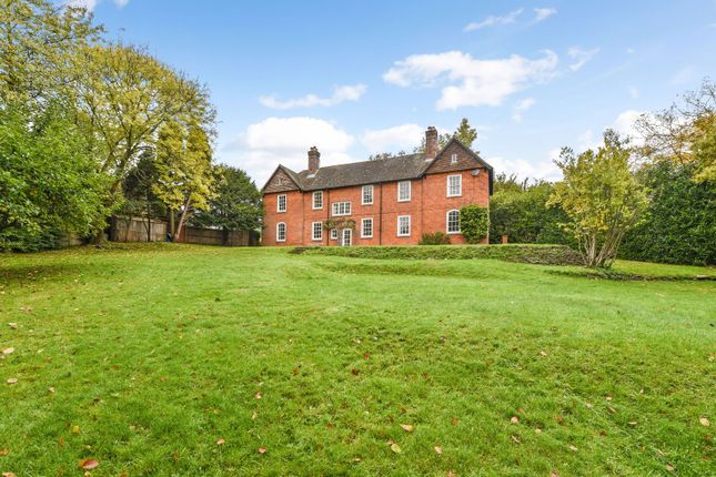 Thumbnail Detached house for sale in Tilmore Road, Petersfield, Hampshire