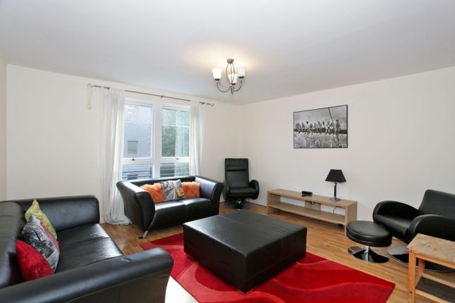 Thumbnail Flat to rent in Justice Mill Brae, City Centre, Aberdeen