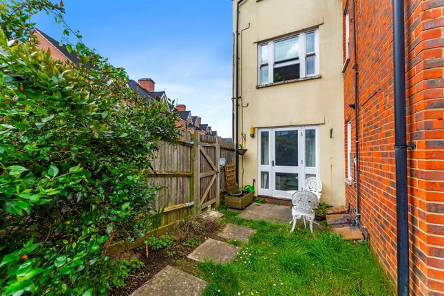 Flat for sale in Cathedral Place, Markenfield Road, Guildford