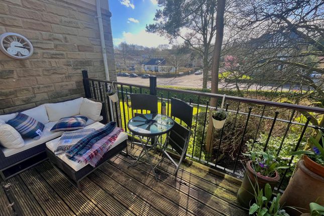 Flat for sale in Brown Edge Road, Buxton