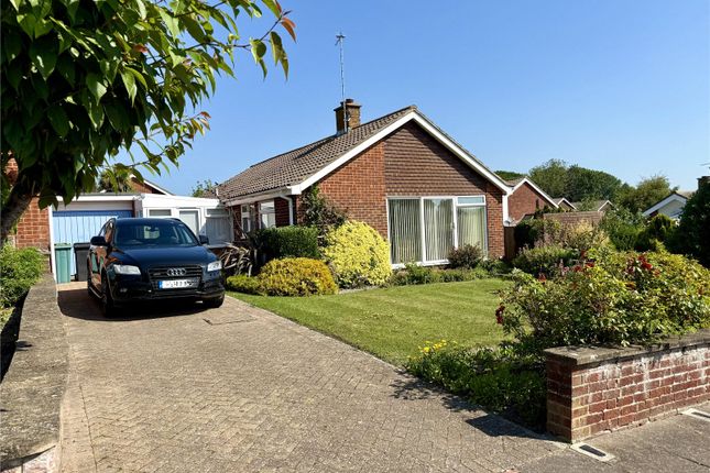 2-bed house on 2, Parker Close, East Sussex, £375,000