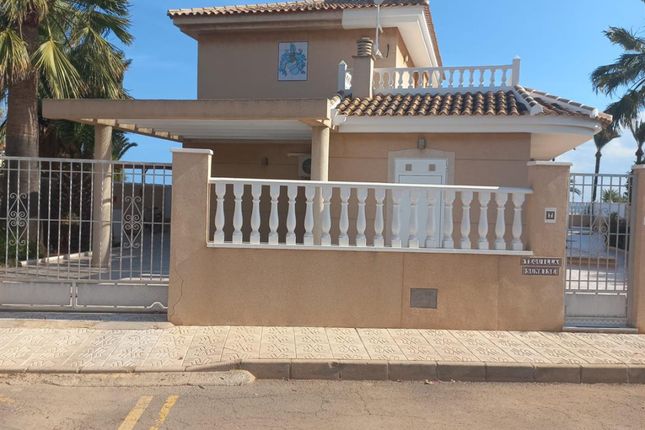 Villa for sale in Los Urrutias, Murcia, Spain