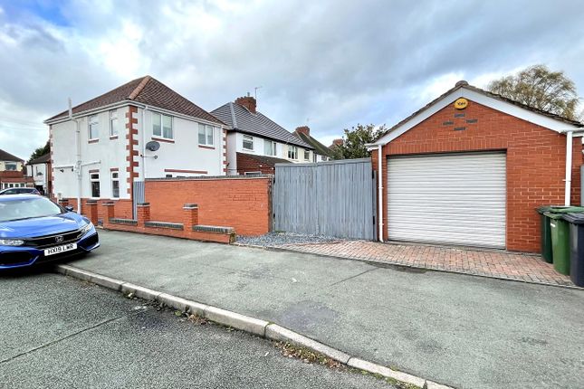 Detached house for sale in Prestwood Avenue, Wednesfield, Wolverhampton