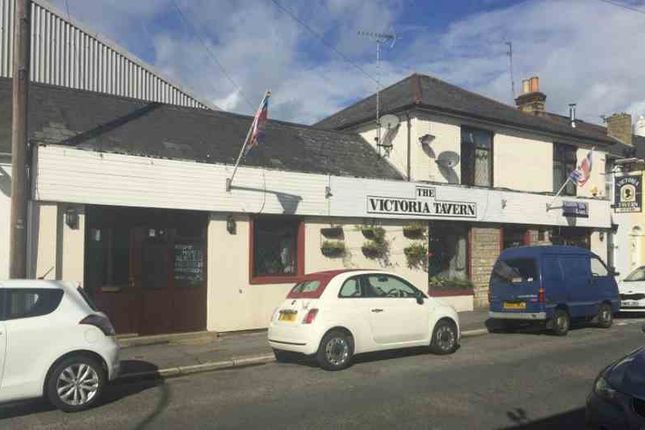 Pub/bar for sale in Clarence Road, East Cowes