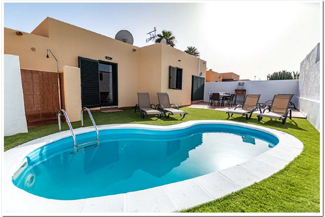 Thumbnail Villa for sale in Corralejo, Fuerteventura, Canary Islands, Spain