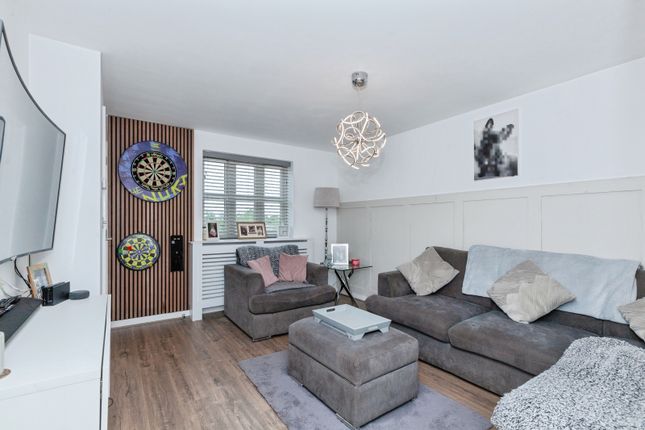 10, Tumblin Fields Close, Leicester photo 4