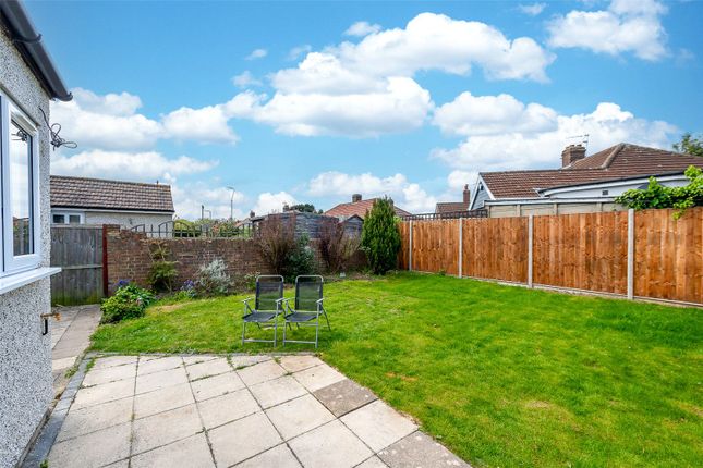 Bungalow for sale in Westbourne Road, Bexleyheath, Kent