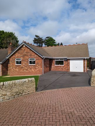 Bungalow for sale in 2 Mountainhall Place, Dumfries