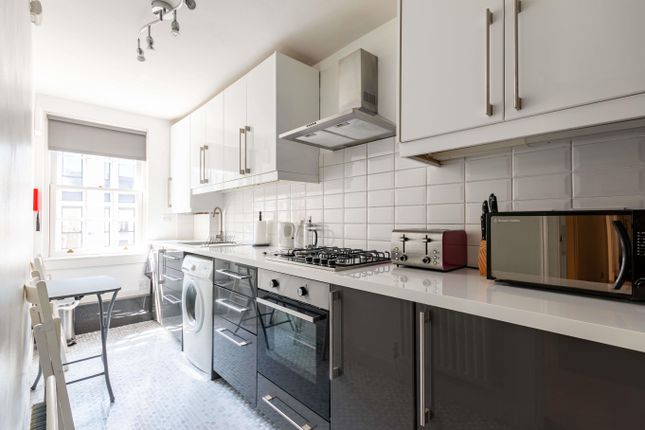 Potterrow, Edinburgh, EH8, Edinburgh photo 4