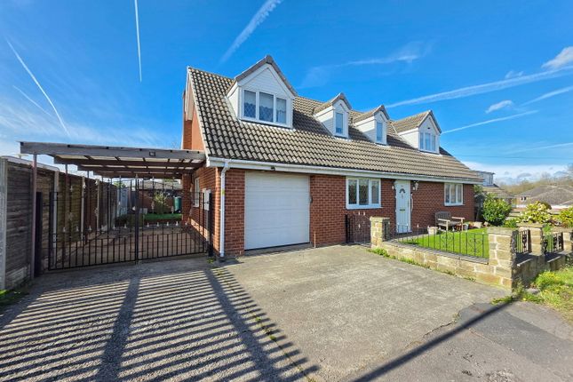 4-bed house on 2a, Queens Drive, Barnsley, £325,000