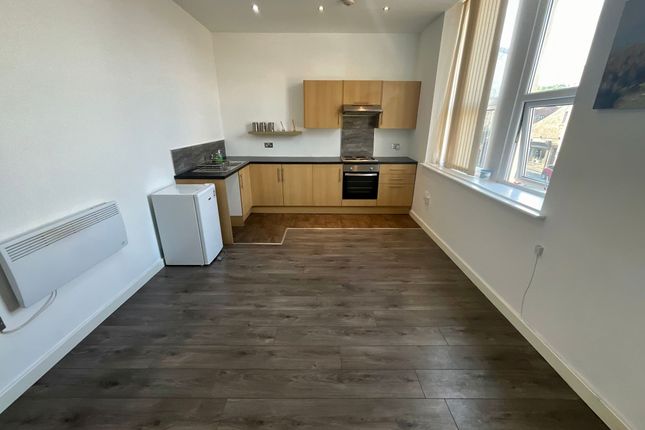 Flat to rent in Brown Street, Burnley