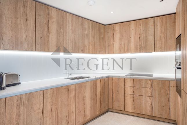 10, Cendal Crescent, London photo 4