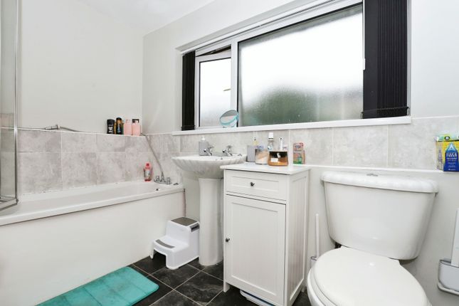 End terrace house for sale in Blackstock Road, Sheffield, South Yorkshire