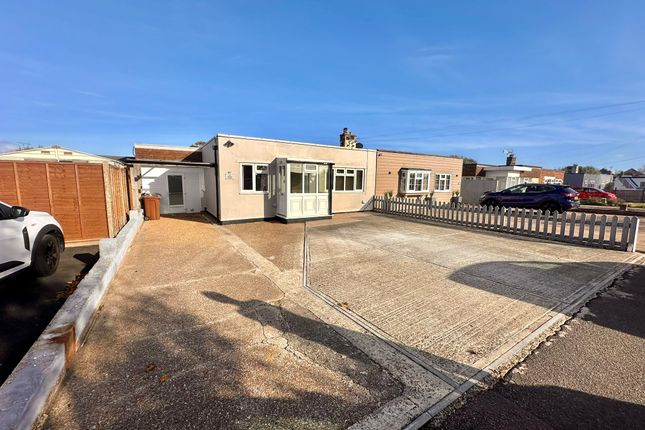 Marine Avenue, Pevensey photo 2