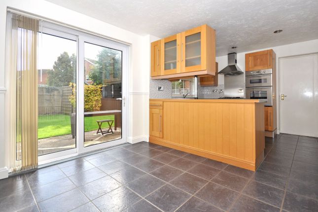 1, Beechmore Drive, Cheltenham photo 5