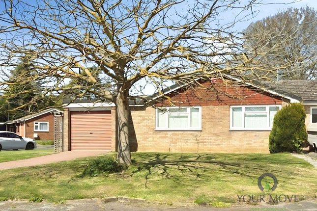 2-bed house on 162, Bradstow Way, Kent, £350,000