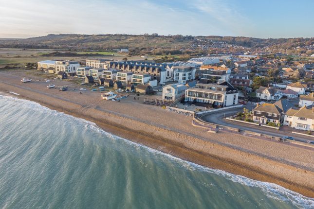 Aerial View - Bay
