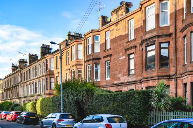 Thumbnail Flat for sale in White Street, Partick, Glasgow