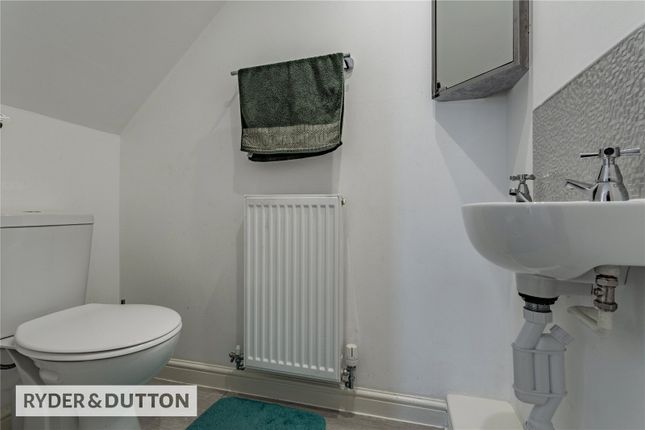 12, Constable Drive, Greater Manchester photo 4
