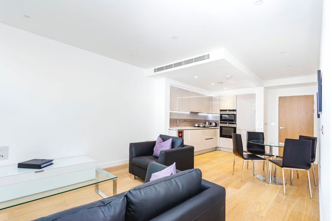 Flat for sale in 205 Holland Park Avenue, London