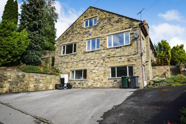 Property for sale in Bailey Hills Road, Bingley