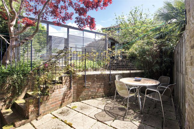 Terraced house for sale in Fiennes Way, Sevenoaks, Kent