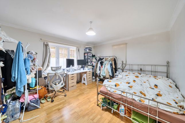 Flat 1, Amarna House,, Douglas Downes Close, Oxford photo 2