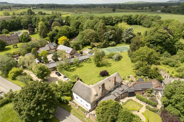 Grange Farm House